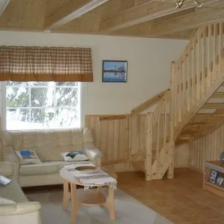 Holiday home Holiday Karankiskoski